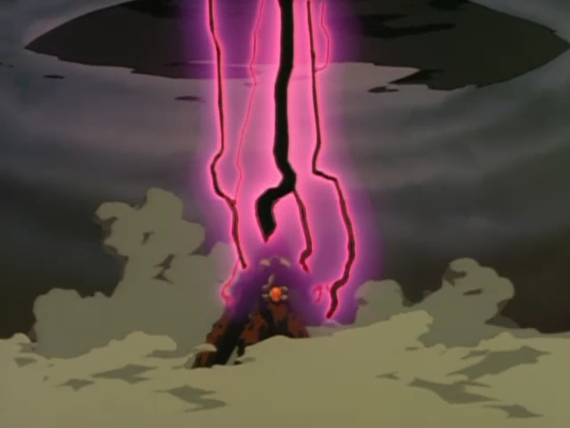 Rayearth: Luchadoras de leyenda (AnimeHD)